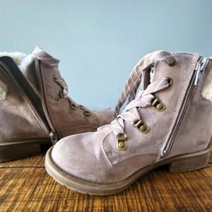 Girls Wonder Nation Boots